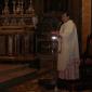 A1 Mgr Archpriest at start of Mass