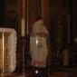 B7 Benediction at end of Mass