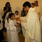 14 JUN 09 - CHURCH OF SANT'ANTON WELCOMES FR ANTHONY BAJADA