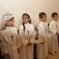 B4 Children who received First Holy Communion two days earlier