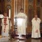 B8 Start of Eucharistic Celebration