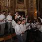 B4 Choir Schola Cantorum Jubilate