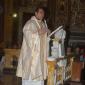 A7 Archpriest Refalo delivering the sermon