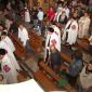 A3 Procession to High Altar