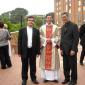 26 APR 09 - SEMINARIAN ANTHONY GEORGE CARUANA ORDAINED DEACON