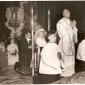 A2 Can Fortunato Cini and altar boy Michael Borg 27 Jan 1959