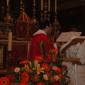 C1 Archpriest requests the Bishop to administer the Sacrament
