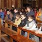 A8 Children lead the congregation