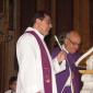 B9 Mgr Archpriest introduces missionary Fr George S.J.