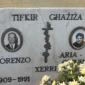 03 NOV 2010 - A NEW RESTING PLACE IN XAGHRA CEMETERY