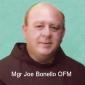 22 NOV 2010 - FR JOSEPH BONELLO FROM XAGHRA APPOINTED BISHOP