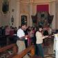 21 MAY 2010 - NAZZARENU CHURCH - NOVENA  TO THE HOLY SPIRIT
