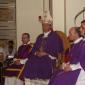 B6 Bishop with Seminary Rector and other Directors
