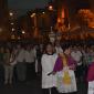 07 OCT 2012 - OUR LADY OF THE ROSARY  - PROCESSION