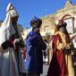08 JAN 2012 - ARRIVAL OF THE MAGI IN XAGHRA