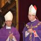126 Bishop's farewell to Apostolic Nuntio