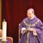 045 Archbishop Caputo replies to Bishop Grech's message