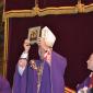 09 DEC 2012 - APOSTOLIC NUNCIO CONFERS MINISTRY OF ACOLYTE ON DANIEL SULTANA