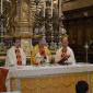10 JUN 2012 - FEAST OF CORPUS CHRISTI - MASS