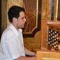 015 Mr Ivan Attard organist