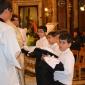 026 Presenting the habits of an altar boy