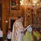 018 Archpriest delivering the Homily