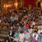 06 SEP 2012 - FINAL DAY OF TRIDUUM - EUCHARISTIC CELEBRATION