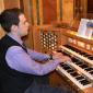 18 Mr Ivan Attard Choir's Organist