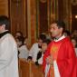129 Main Celebrant Fr Anthony Bajada