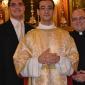 DSC_030 Seminarian Joseph Hili and Fr Mark Boenllo