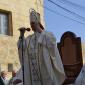DSC_0060 Bishop Mario Grech delivering the Homily