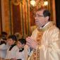 DSC_0043 Celebrant Archpriest Mgr Carmelo Refalo
