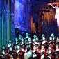DSC_0013 Choir Schola Cantorum Jubilate 'Crucem Tuam - Bartolucci''