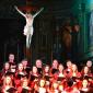 DSC_0011 Choir Schola Cantorum Jubilate 'O Ras ta Kristu Mbierka - Bach'