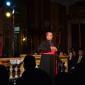DSC_0086 Message by Auxiliary Bishop Mgr C Scicluna