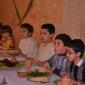 27 MARCH 2013 - THE LAST SUPPER BY VOCATIONAL CENTRE