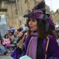 DSC_0032 Myriam Christine Borg presents Xaghra Carnival