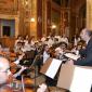 DSC_0007 Mro A Theuma directing ochestra and Choir Voci Angeliche