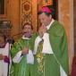 DSC_0016 Welcome address by Archpriest Mgr Carmelo Refalo