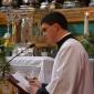 30 MAY 2014 - DEACON DANIEL SULTANA ORDAINED PRIEST