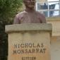 DSC_0368 Nicholas Monsarrat lived in San Lawrenz