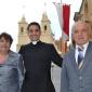 DSC_0006 Vicar Fr A Bajada with his parents