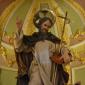13 JAN 2014 - DAY 1 FEAST OF ST ANTHONY THE ABBOT