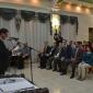 DSC_0443 Mayor Joseph Cordina delivers concluding speech