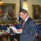 DSC_0445 Mayor Joseph Cordina delivers concluding speech