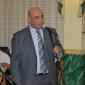 DSC_0417 Mr Mario Farrugia delivering a short speech