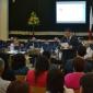 DSC_0447 Mayor Joseph Cordina delivers concluding speech