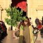 25 MAR 2018 - PALM SUNDAY PASSION PAGEANT