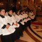 A3 Altar Boys in nave