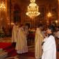 A8 Clergy moves to Sacristy